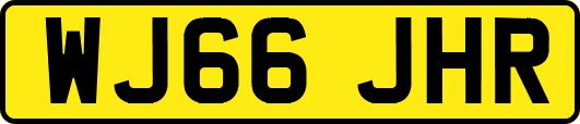 WJ66JHR