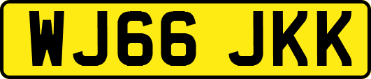 WJ66JKK