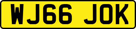 WJ66JOK