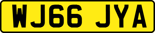 WJ66JYA