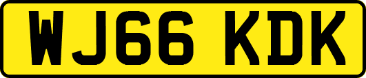 WJ66KDK