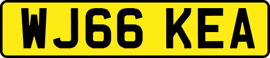 WJ66KEA