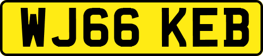 WJ66KEB