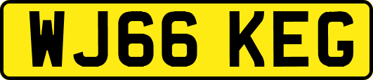 WJ66KEG