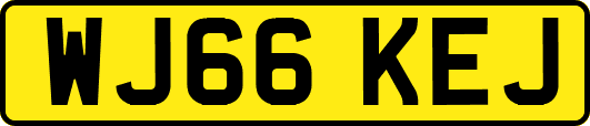 WJ66KEJ