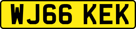 WJ66KEK