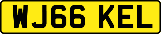 WJ66KEL
