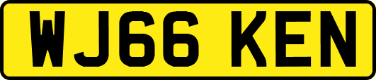 WJ66KEN