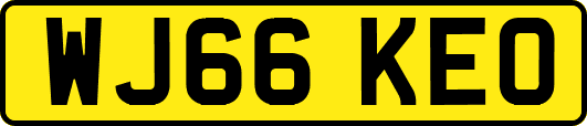 WJ66KEO
