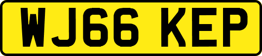 WJ66KEP