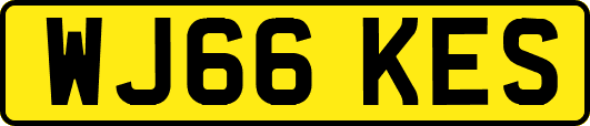 WJ66KES