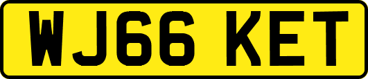 WJ66KET