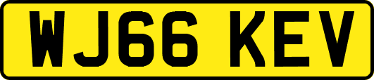 WJ66KEV