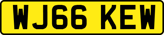 WJ66KEW