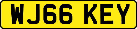 WJ66KEY