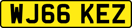WJ66KEZ