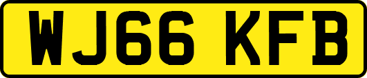 WJ66KFB
