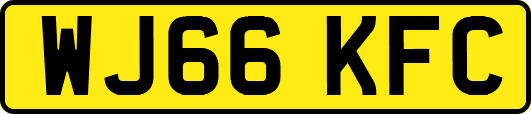 WJ66KFC