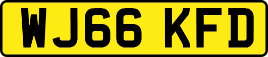 WJ66KFD
