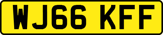 WJ66KFF