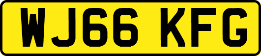 WJ66KFG