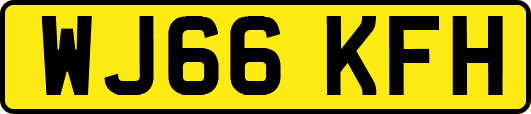 WJ66KFH