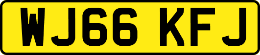 WJ66KFJ