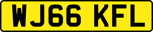 WJ66KFL