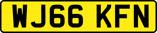 WJ66KFN