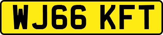 WJ66KFT
