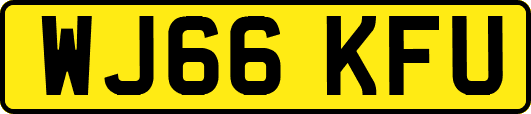 WJ66KFU