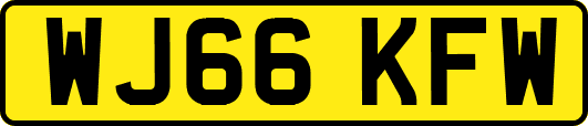 WJ66KFW