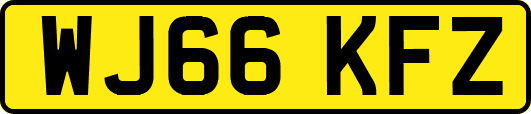 WJ66KFZ