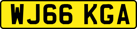 WJ66KGA