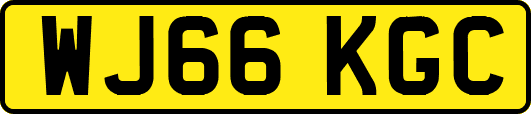 WJ66KGC