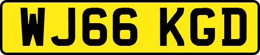 WJ66KGD