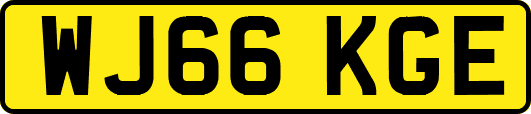 WJ66KGE