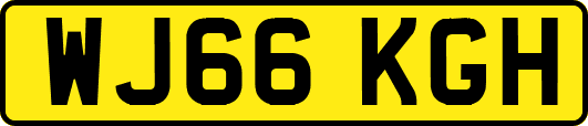 WJ66KGH