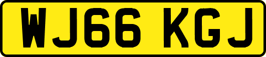 WJ66KGJ