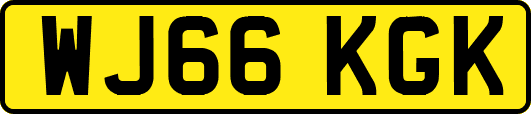 WJ66KGK