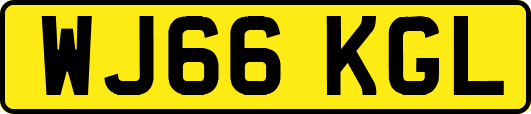 WJ66KGL