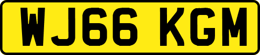 WJ66KGM