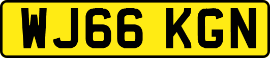 WJ66KGN