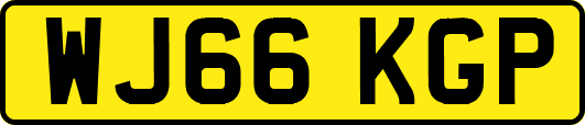 WJ66KGP