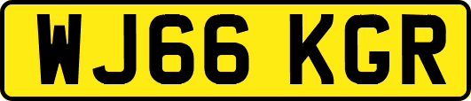 WJ66KGR