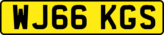 WJ66KGS