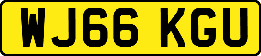 WJ66KGU