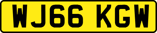 WJ66KGW