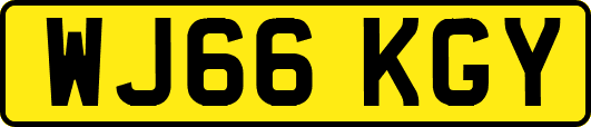 WJ66KGY