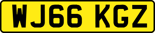 WJ66KGZ